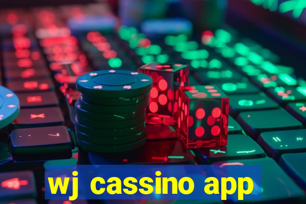 wj cassino app